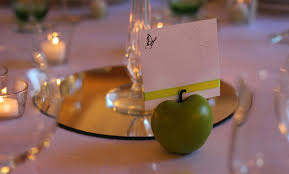 8 Inch Round Mirrors Round Mirrors Round Table Centerpieces Place Card Holders