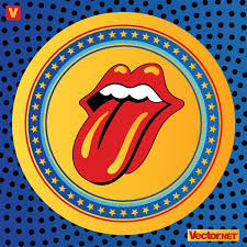 A call came in seeking an artist to create a poster for the rolling stones tour. Rolling Stones Lips Logo Vector Art Graphics Freevector Com