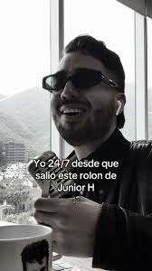 Nuevo #rolon de Junior 🎻🎶🔥