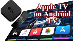 1000's of free movies & tv shows anytime; Apple Tv App For Fire Tv Stick And Android Tv