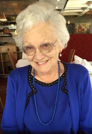 Lucille Helen Charpentier Obituary