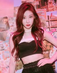 Sisters lee chaeyeon of iz*one and lee chaeryeong of itzy are known as some of the. Itzy S Members Reveal How They Ve Changed Since Debuting 2 Years Ago Koreaboo