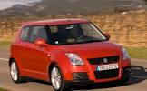SUZUKI-SWIFT