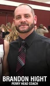 Brandon Hight's Instagram, Twitter & Facebook