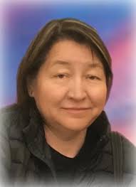 Obituary for Geraldine Cardinal