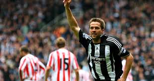 Get the latest news, updates, video and more on michael owen at tribal football. Former Newcastle United Forward Michael Owen On The Key To His Success In Football Chronicle Live