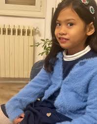 Stephanie Samson Cruzat