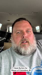 Sean Burton Saunders Villatv