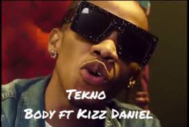 Nigeria beigetreten 18 feb 2019. Download Tekno Feat Kiss Daniel Body