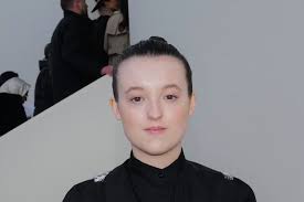 The Last Of Us' Star Bella Ramsey To Lead BBC Drama 'Time'