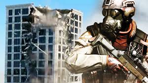 One of the reasons bf1 looked so much better than bf4 is because the latter had to run on the ps3 and xbox 360. Battlefield 6 Kommt Doch Noch Fur Ps4 Und Xbox One Bestatigen Die Macher