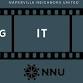 Keeping it Reel Film Festival by NNU