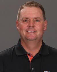 TABLE OF CONTENTS 2020-21 UNIVERSITY OF FLORIDA MEN'S GOLF QUICK FACTS