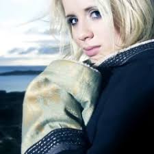 Christine Guldbrandsen