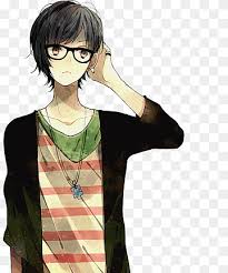 Maybe you would like to learn more about one of these? Manga Junge Png Pngwing