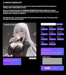 AI Hentai Generator - TopApps.Ai