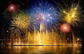 Free Image On Pixabay New Year S Eve Fireworks In 2020 New Years Eve Fireworks Fireworks New Years Eve