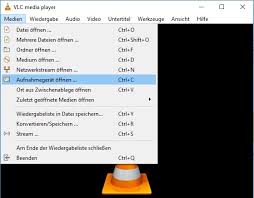 This is the port of vlc media player to the android™ platform. Video Grabben Mit Usb Video Grabber Und Vlc Media Player Galfe Medienproduktion