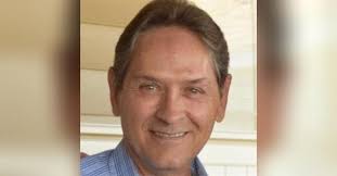 Peter Chris Granger Obituary