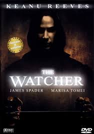 The watcher trope as used in popular culture. The Watcher Movie Review Film Summary 2000 Roger Ebert