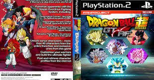 All your favorite dragonballz episodes. Download Dragon Ball Z Infinite World Super Gt Af Beta 2 Ps2 Android Game Blog