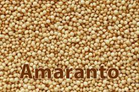 Para Que Sirve El Amaranto 2021