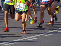 The last shuttle for the 4 mile and #2 and #3 relay start lines leaves loveland valley at 7:15 a.m. Marathon Relay Exotiq