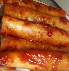 Lebih mudah dan mesra ekonomi! Resepi Popia Inti Cheese Pawtaste Com