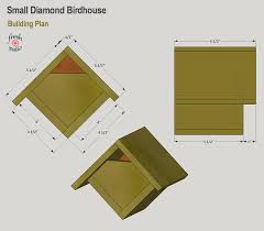 Maybe you would like to learn more about one of these? 10 Free Diy Birdhouse Plans Built For 3 Simple No Drilling Designs