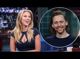 How much do you think this imaginary person earns? Wn Tom Hiddleston