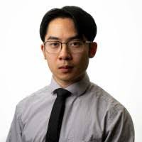 Johnny Liu's Instagram, Twitter & Facebook