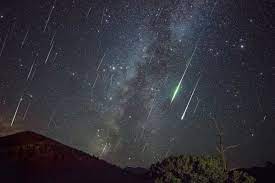 When is the perseid meteor shower and what time will it peak? Sharjah S Mleiha Prepares For Sunday S Perseid Meteor Shower Arabianbusiness