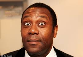 Lenny Henry