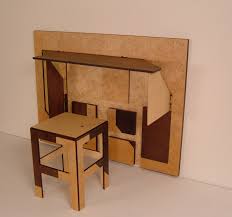 It's not practical either as it's much simpler to just opt for fewer multipurpose pieces of furniture that will serve you just as well. Flat Pack Furniture Fuses Form And Function Lifeedited