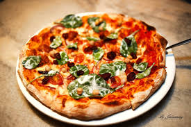 G.75, ground level, the curve, 6, jalan pju 7/3, mutiara damansara, petaling jaya, selangor 47800. The Beauty Junkie Ranechin Com All New Menu At Italiannies The Curve Mutiara Damansara