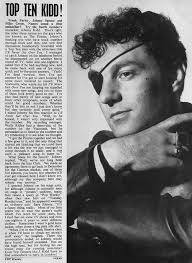 The Willy Kidd Group