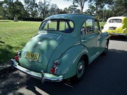 Image result for Sage Green 1961 Morris