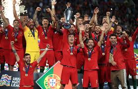 Le championnat européen des nations de rugby 2020 est la 47ème édition de cette épreuve. Le Portugal Vainqueur De La Nations League N Est Pas Automatiquement Qualifie Pour L Euro 2020 Le Soir