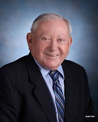 Thomas J. Shephard, Sr.