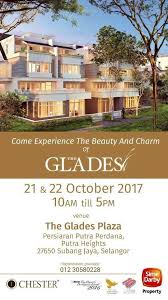 North brookes @ the glades | selangor (putra heights). Facebook