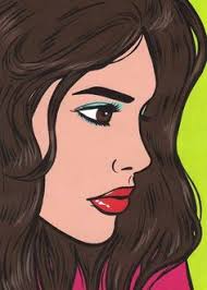 Pop art Pinterest board: 7 ideas from "Pop art"