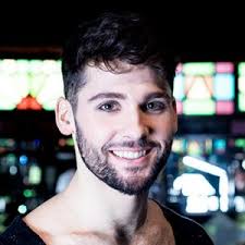 Louis-David Simoneau