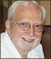 Lawrence WARE Obituary (2011)