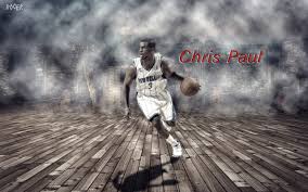 Was a decision of the united states district court for the northern district of california that challenged the legality of google's adwords program. Chris Paul Wallpaper By Mr Roger On Deviantart