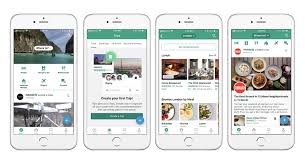 When planning your next adventure you can make use of: The 14 Best Trip Planner Apps For Your Perfect Vacation In 2020