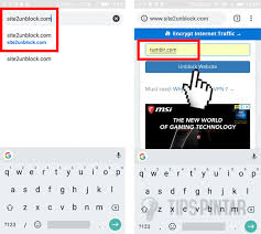 Sekian, cara memasang vpn di google chrome. Cara Mengatasi Internet Positif Di Android Dan Pc