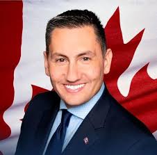 Interview with Incoming State Senator Jamie Wall