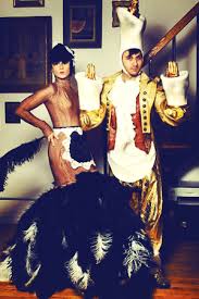 Most Awesome Celeb Halloween Costumes Beauty Riot