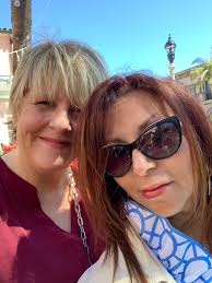 MELODI ZANONE-FRIEND Obituary (1992