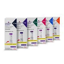 Mounjaro Weight Loss Injections Available in UK